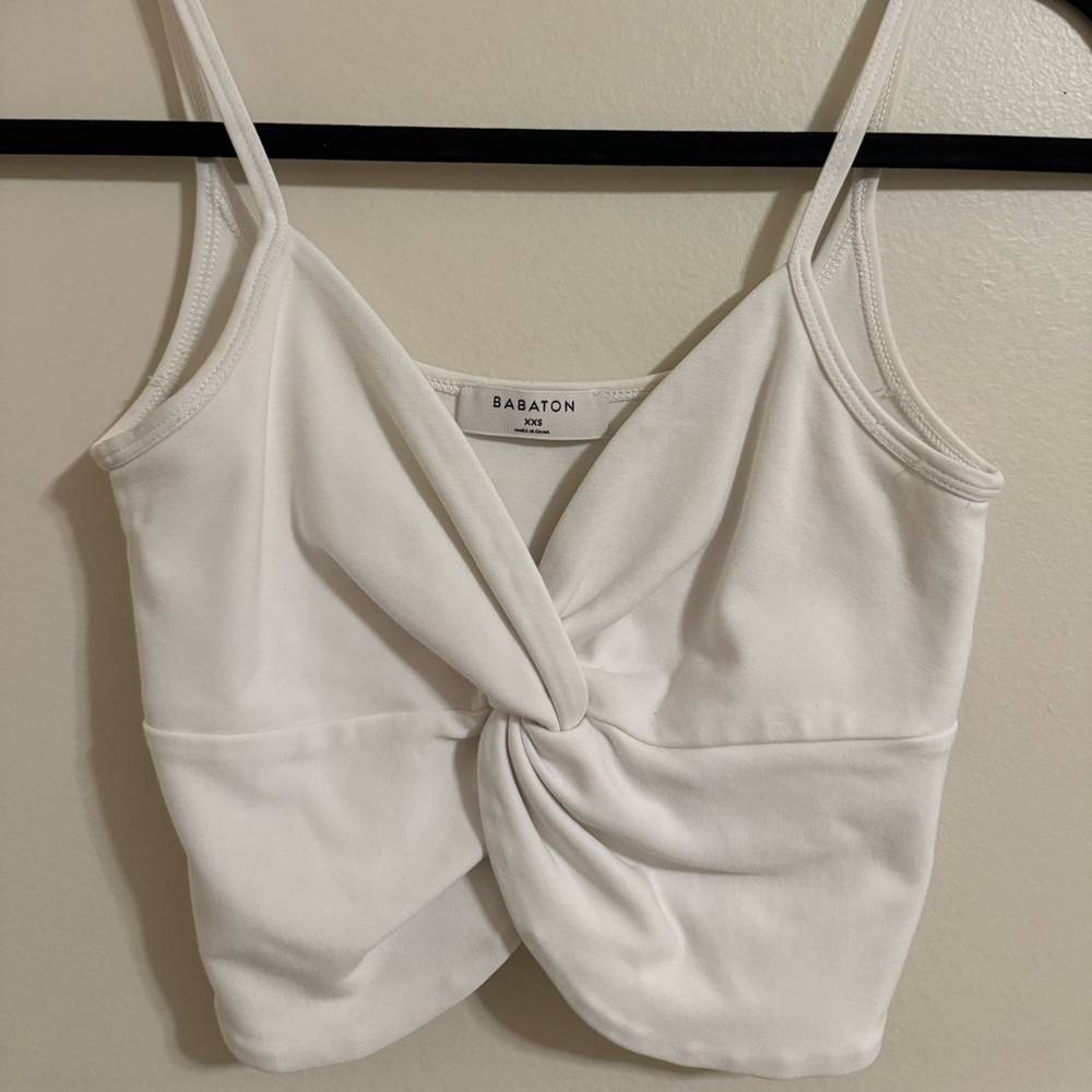 BABATON wrap tank